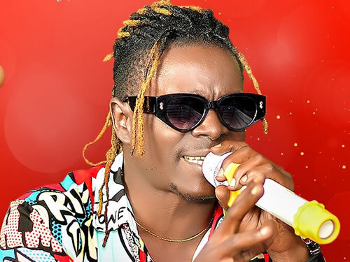 Gangs are Not Welcome at My Concert - King Saha