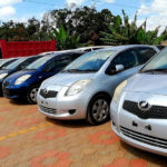 How to Transfer Motor Vehicle Ownership in Uganda: A Step-by-Step Guide