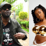 I am disappointed with Bebe Cool's song 'Circumference' - Gloria Bugie