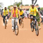 MTN Uganda Reaffirms Support for the 2nd Edition of the MTN Busoga Cycling Championship