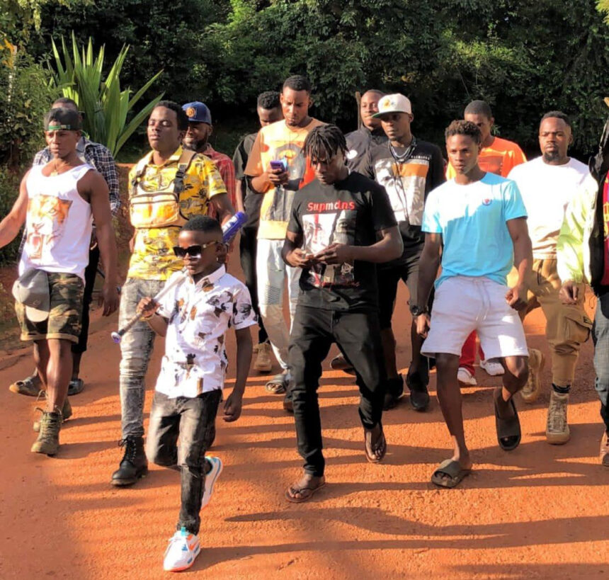 Only Five People to Escort Musicians to Shows – Uganda Police Bans Artist Gangs