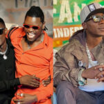 Pallaso Agrees to Chameleone's Call For Joint Concert With Alien Skin