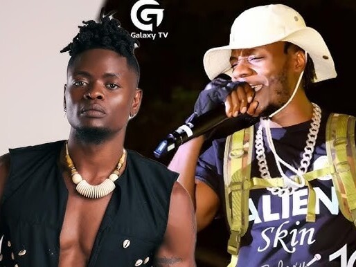 Pallaso, Alien Skin Beef Turns Ugly, Bullets Fired To Restore Order