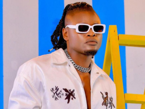 Promoters Are Jokers, Have No Power to Stop Me From Performing – Pallaso