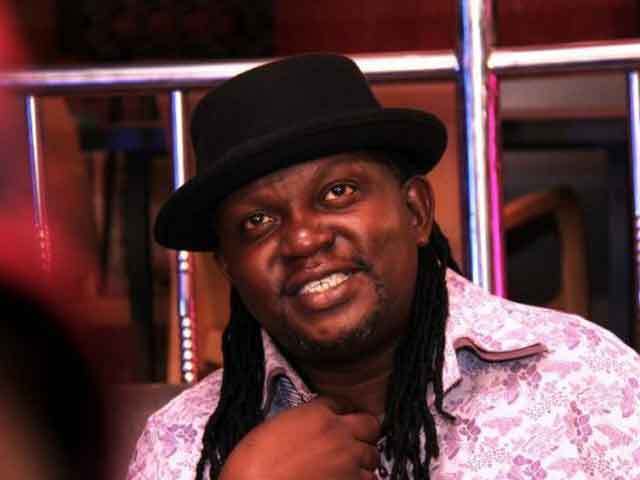 Ragga Dee Explains Why He Hasn't Held a Concert in 15 Years