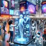 The Impact of Artificial Intelligence on Human Society