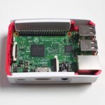 Raspberry Pi NAS