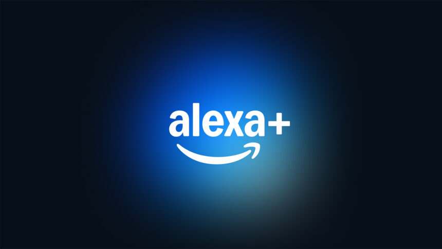 Alexa+ Is Here: Amazon’s Next-Gen AI Assistant Is Free for Prime Members