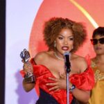 Ava Peace is 2025 Zzina Awards Artist of the year – Full list of winners