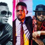 Chameleone, Bebe Cool, and Bobi Wine Have Denied Other Artists the Limelight – Crysto Panda