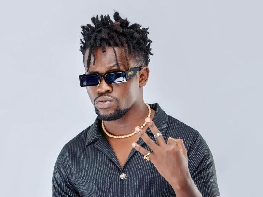 Dax Vibez Explains Choice of Africana Hotel for Debut Concert