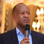 Frank Gashumba Lists His Favorite Artists as He Laments the Decline of Ugandan Music