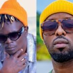 I Helped King Saha's Concert Go On - Kenzo