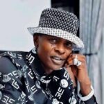 Jose Chameleone gives a positive update on his health