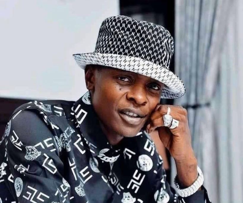 Jose Chameleone gives a positive update on his health