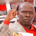 NUP's Comical Moses Nsereko Defies Bobi Wine, to Contest Independently for Kawempe North MP Position