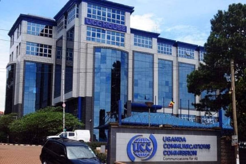 Uganda Communications Commission (UCC) Cracks Down on Illegal Internet Streaming Devices