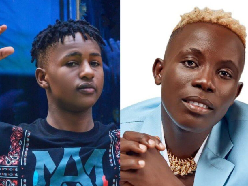 Vulgar Artists Like Lil Pazo Are Not Welcome at My Concert - Biswanka