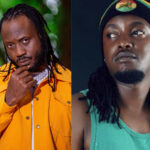 I gave a billion shillings to Bushingtone to produce my album - Bebe Cool