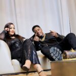 Zari's Boyfriend Shakib Dismisses Cheating Video as "Outdated"